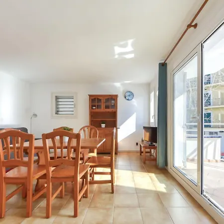 Global Platja De 5139 Holiday home