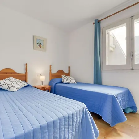 Holiday home Global Platja De 5139