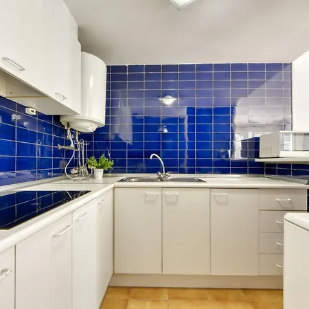 Holiday home Global Platja De 5139 *