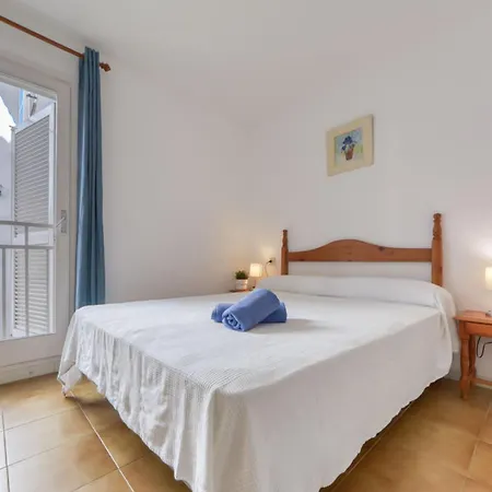Holiday home Global Platja De 5139 Roses