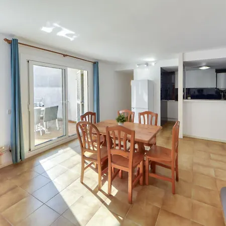 Global Platja De 5139 Holiday home *