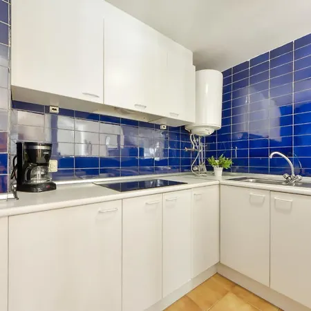 Holiday home Global Platja De 5139 Roses